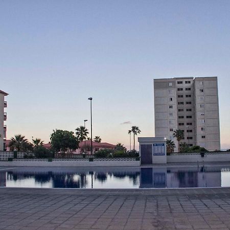 Ferienwohnung Punta Larga Candelaria Exterior foto