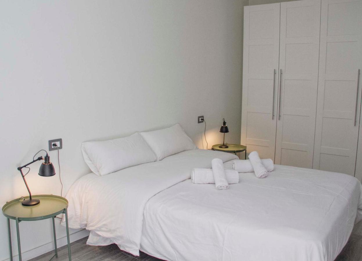 Ferienwohnung Punta Larga Candelaria Exterior foto