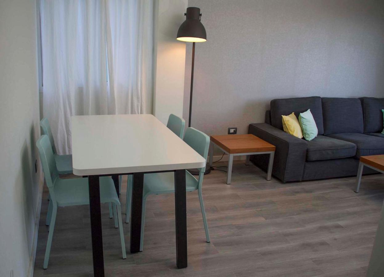 Ferienwohnung Punta Larga Candelaria Exterior foto