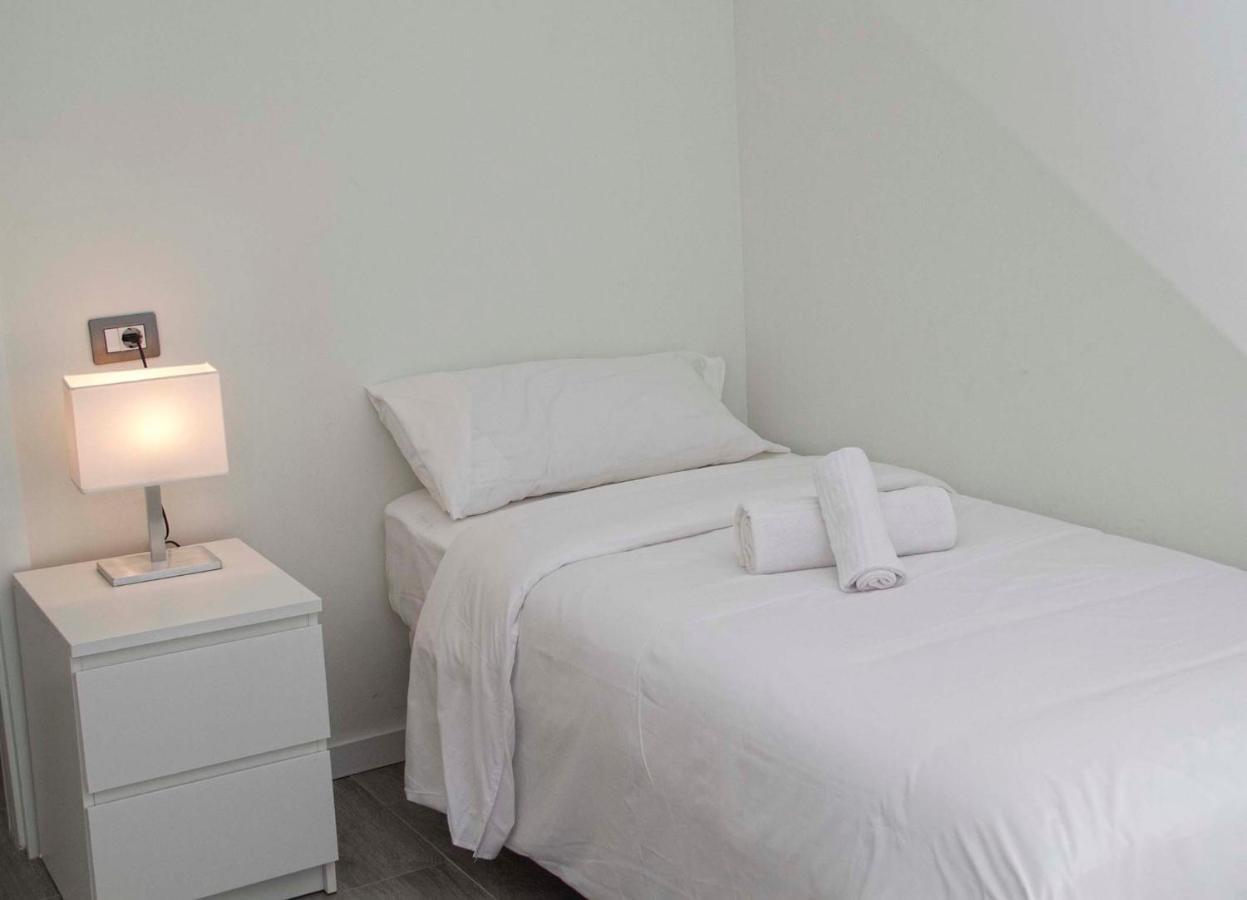 Ferienwohnung Punta Larga Candelaria Exterior foto