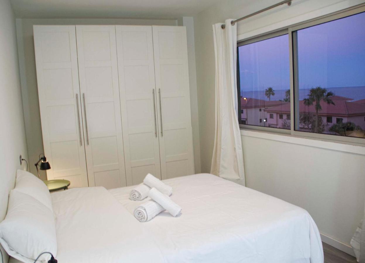 Ferienwohnung Punta Larga Candelaria Exterior foto