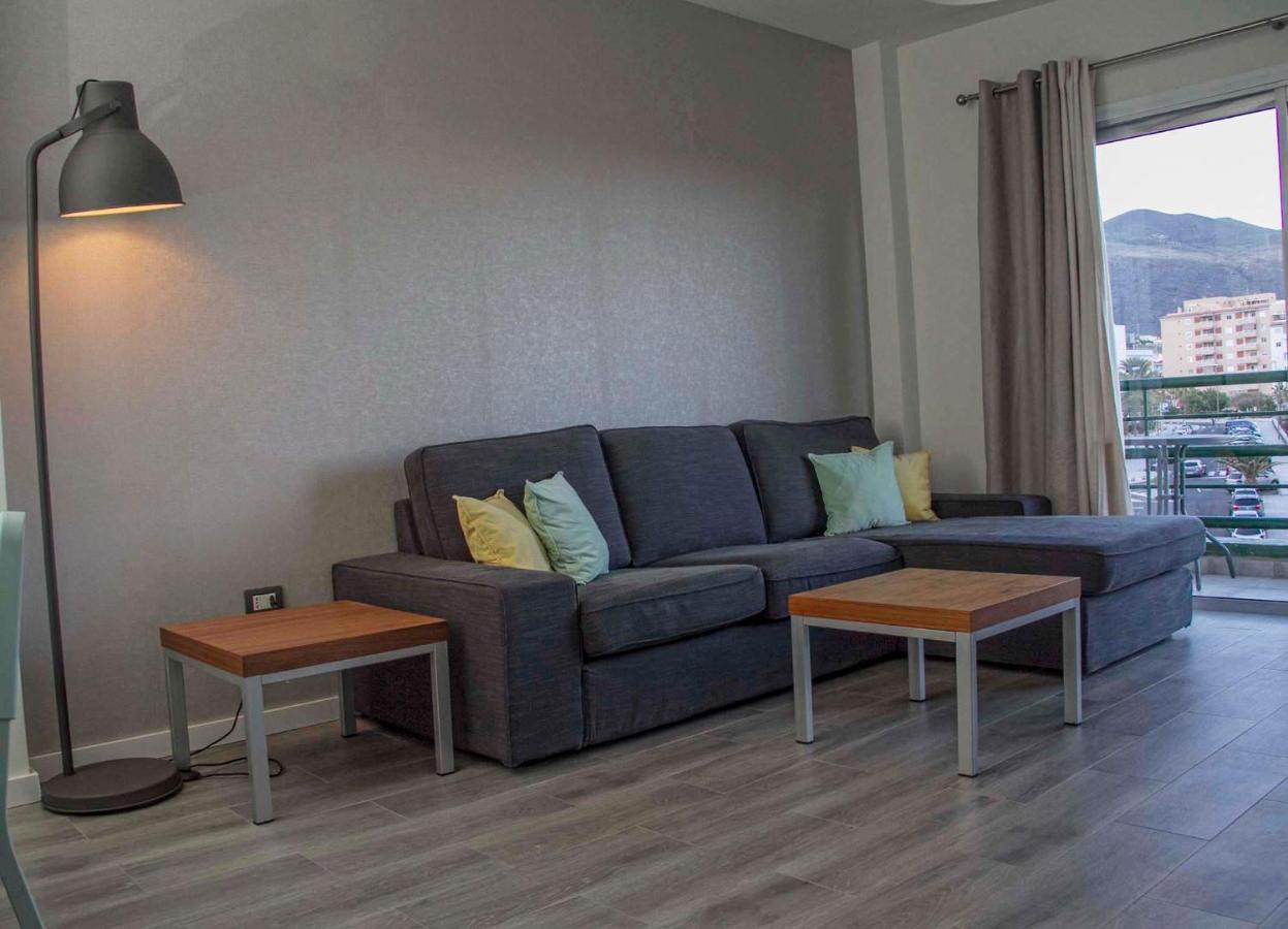 Ferienwohnung Punta Larga Candelaria Exterior foto